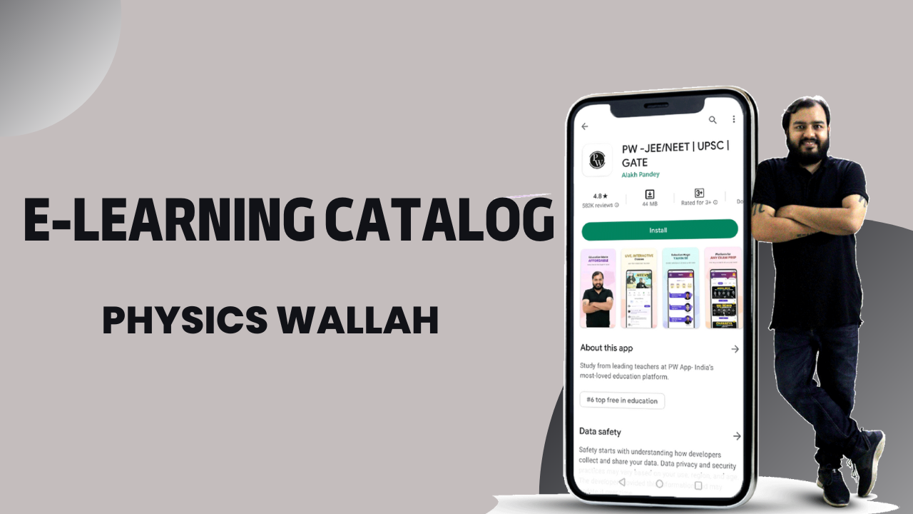 physics wallah website